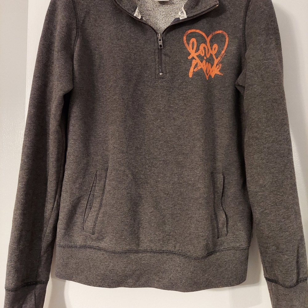 Victoria Secret PINK hoodie